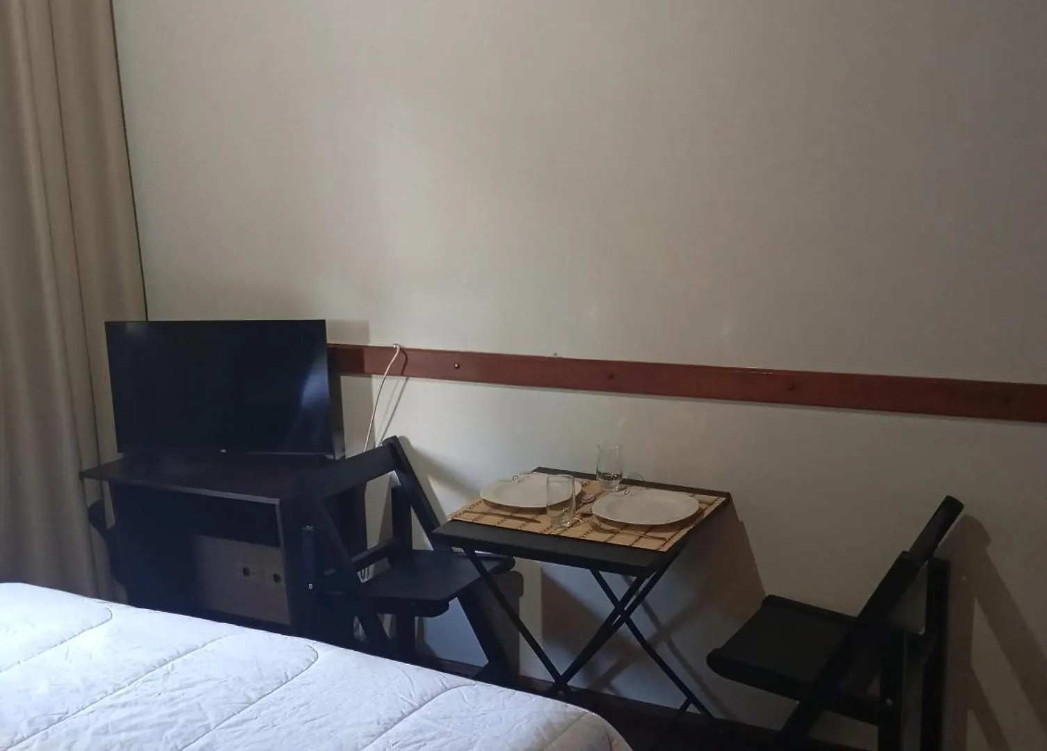 בית אירוח דירות Campos do Jordão House Campos