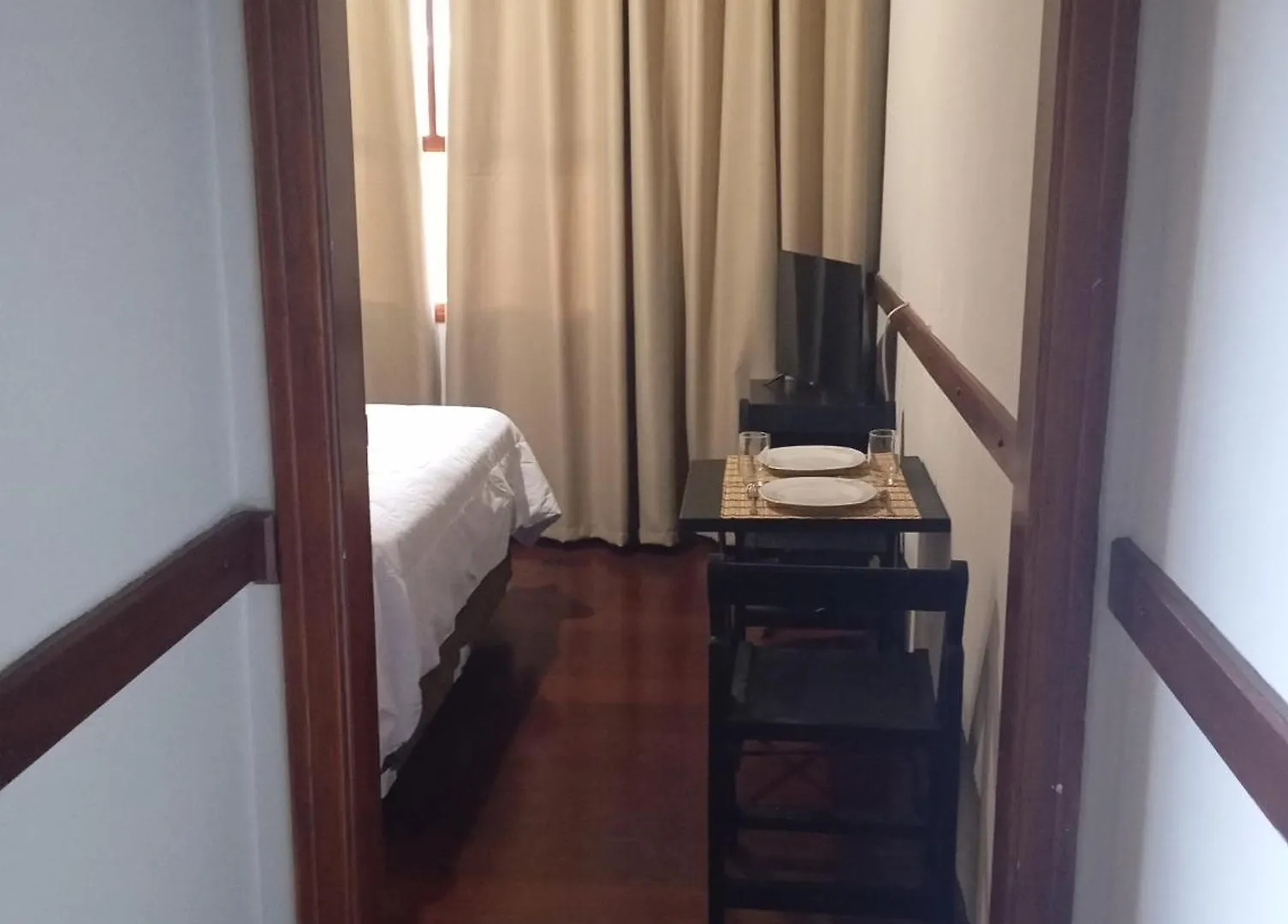 House Campos Apartment Campos do Jordao Brazil