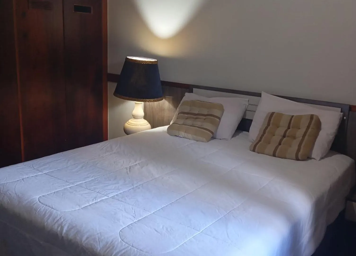 House Campos Apartment Campos do Jordao