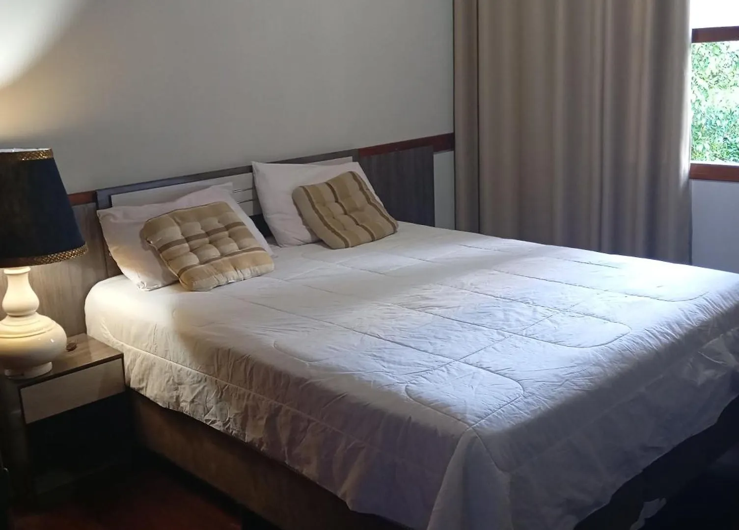 House Campos Apartment Campos do Jordao 0*,  Brazil